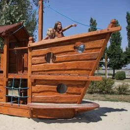 Thermál Apartmanház Komárom - 