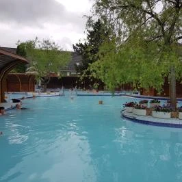 Thermál Apartmanház Komárom - 