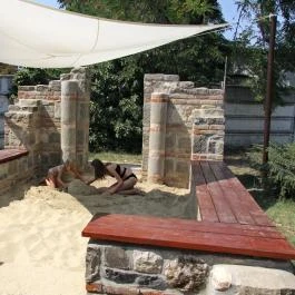 Thermál Apartmanház Komárom - 