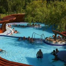 Thermál Apartmanház Komárom - 