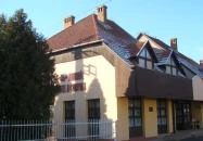 Thermál Apartmanház Komárom Thermál Apartmanház Komárom