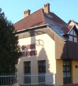 Thermál Apartmanház