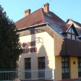 Thermál Apartmanház Komárom - Külső kép