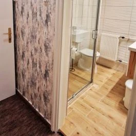 Thermál Apartmanház Komárom - Szobák