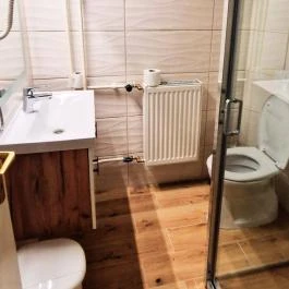 Thermál Apartmanház Komárom - Szobák