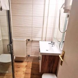 Thermál Apartmanház Komárom - Szobák