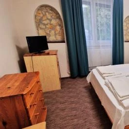Thermál Apartmanház Komárom - Szobák