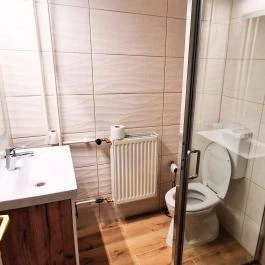Thermál Apartmanház Komárom - Szobák