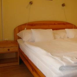 Thermál Apartmanház Komárom - Szobák