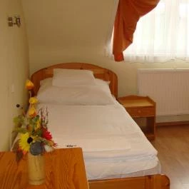 Thermál Apartmanház Komárom - Szobák