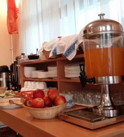 Thermál Apartmanház