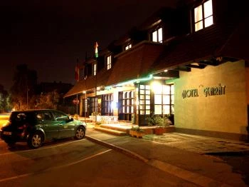 Karát Hotel Komárom