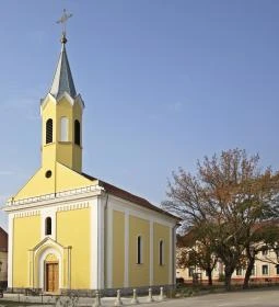 Szent István-templom