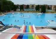 Brigetio Gyógyfürdő Komárom Komárom