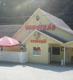  Vadvirág Vendéglő
