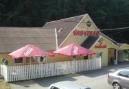 Vadvirág Vendéglő Komló Vadvirág Vendéglő Komló