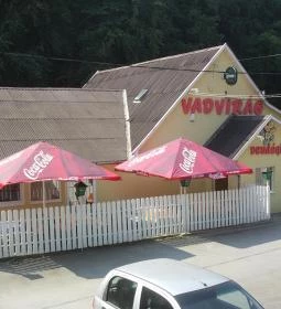  Vadvirág Vendéglő