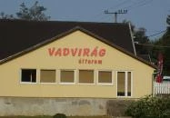 Vadvirág Vendéglő Komló Vadvirág Vendéglő Komló