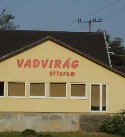 Vadvirág Vendéglő