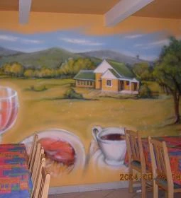  Vadvirág Vendéglő