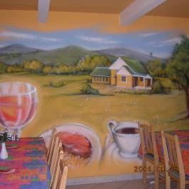  Vadvirág Vendéglő Komló - Egyéb