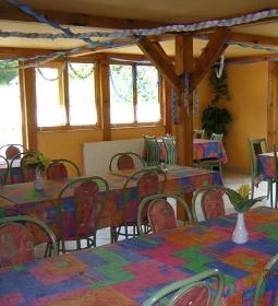  Vadvirág Vendéglő