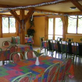  Vadvirág Vendéglő Komló - Egyéb