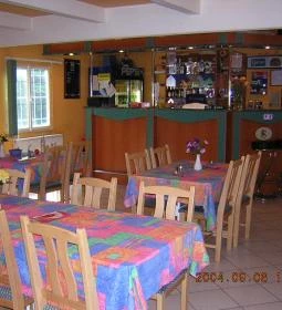  Vadvirág Vendéglő