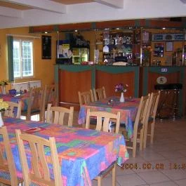  Vadvirág Vendéglő Komló - Egyéb