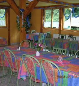  Vadvirág Vendéglő