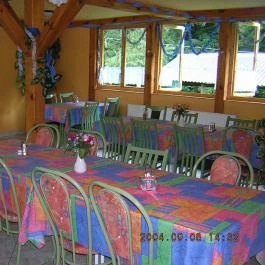  Vadvirág Vendéglő Komló - Egyéb