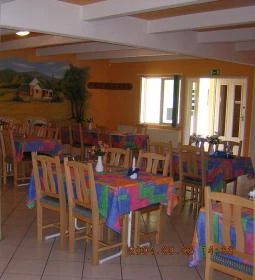  Vadvirág Vendéglő