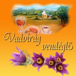  Vadvirág Vendéglő Komló - Egyéb
