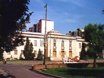 Komlói Természettudományi Gyűjtemény Komló