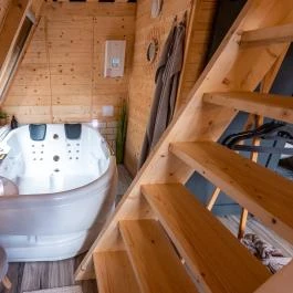 Zengő Zug Komló - Wellness