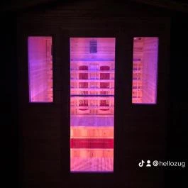 Zengő Zug Komló - Wellness