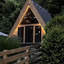 Zengő Zug Komló - Külső kép