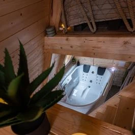 Zengő Zug Komló - Wellness