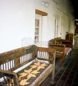 Szlovák-Magyar Táj- és Alkotóház