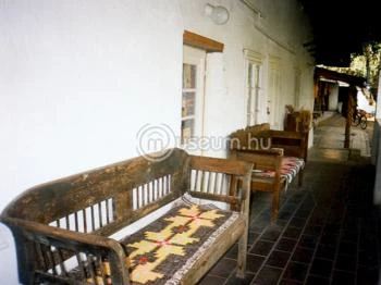 Szlovák-Magyar Táj- és Alkotóház Kondoros