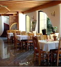 Levanda Étterem & Panzió