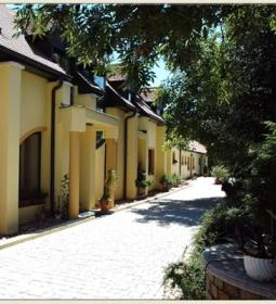 Levanda Étterem & Panzió