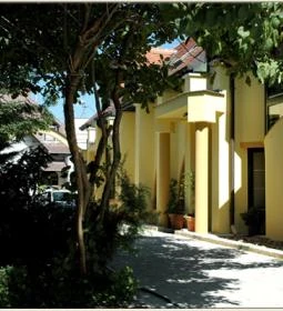 Levanda Étterem & Panzió