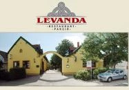 Levanda Étterem & Panzió Kópháza Levanda Étterem & Panzió Kópháza