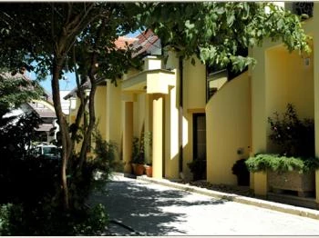 Levanda Panzió Kópháza