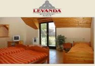 Levanda Panzió Kópháza