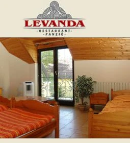 Levanda Panzió