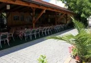 Levanda Panzió Kópháza