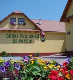 Berki Vendéglő