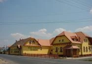 Berki Vendéglő Körmend